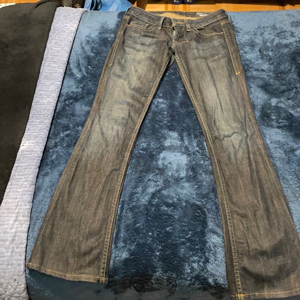 William Rast Jeans (Justin Timberlake Line)